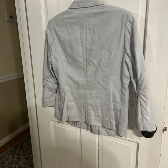 Anthropologie Elevensies Blazer - Picture 11 of 12